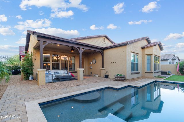 9272 E DESERT VILLAGE Drive, Scottsdale, AZ 85255