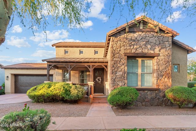 9272 E DESERT VILLAGE Drive, Scottsdale, AZ 85255