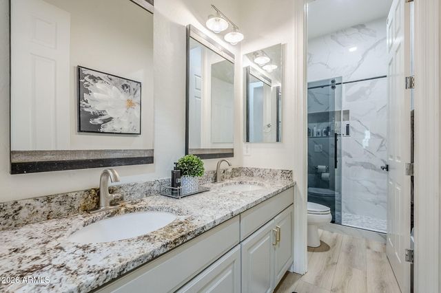 9272 E DESERT VILLAGE Drive, Scottsdale, AZ 85255