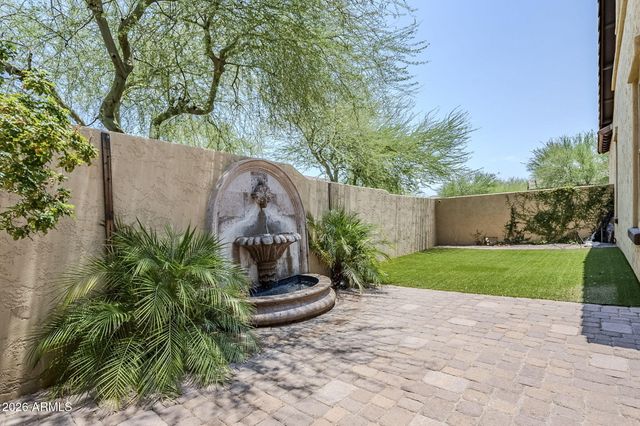 9272 E DESERT VILLAGE Drive, Scottsdale, AZ 85255