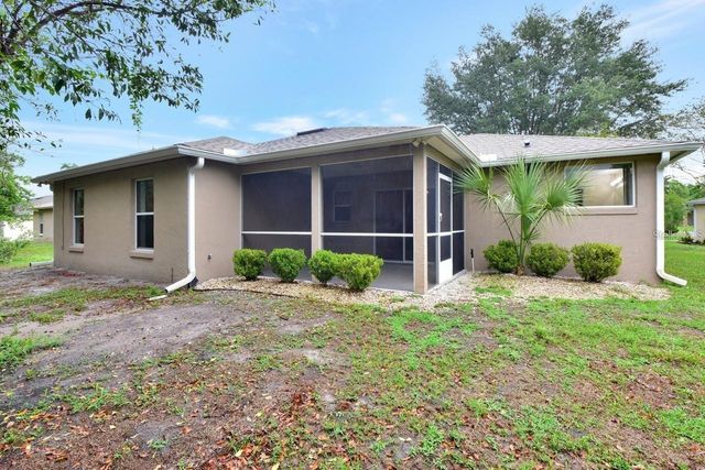 1300 BENTON LAKE DRIVE E, Deland, FL 32724