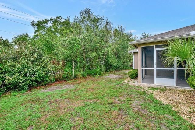 1300 BENTON LAKE DRIVE E, Deland, FL 32724