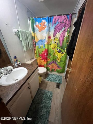 556 COUNTY ROAD 219, Melrose, FL 32666