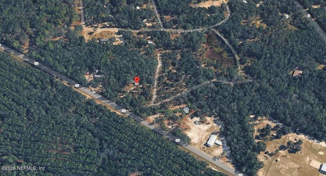 556 COUNTY ROAD 219, Melrose, FL 32666