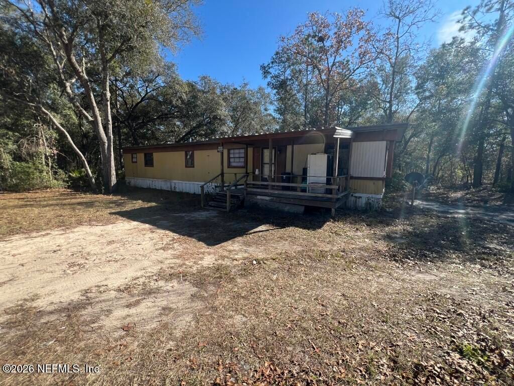 556 COUNTY ROAD 219, Melrose, FL 32666