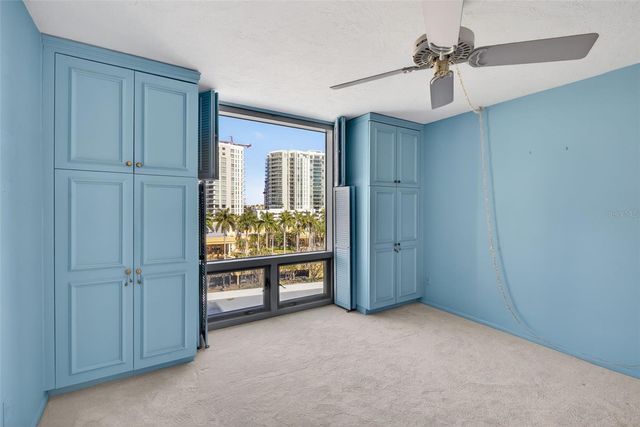 1111 N GULFSTREAM AVENUE 8D, Sarasota, FL 34236