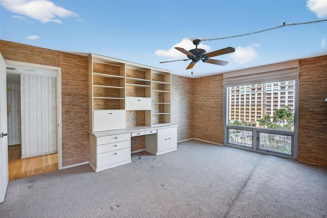 1111 N GULFSTREAM AVENUE 8D, Sarasota, FL 34236