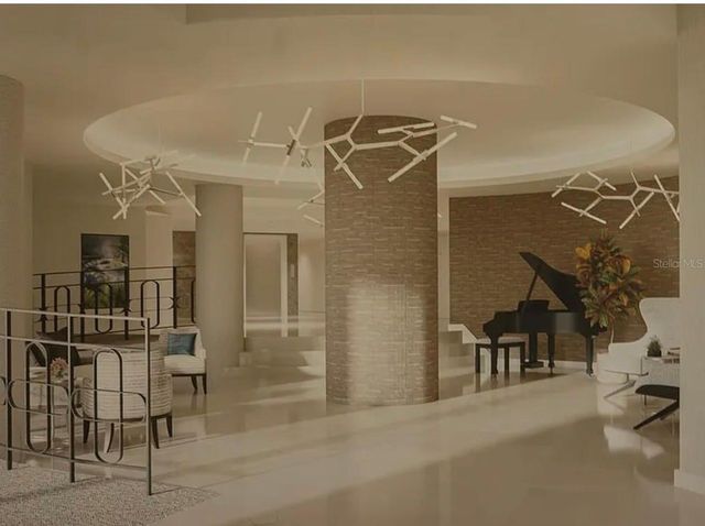 1111 N GULFSTREAM AVENUE 8D, Sarasota, FL 34236