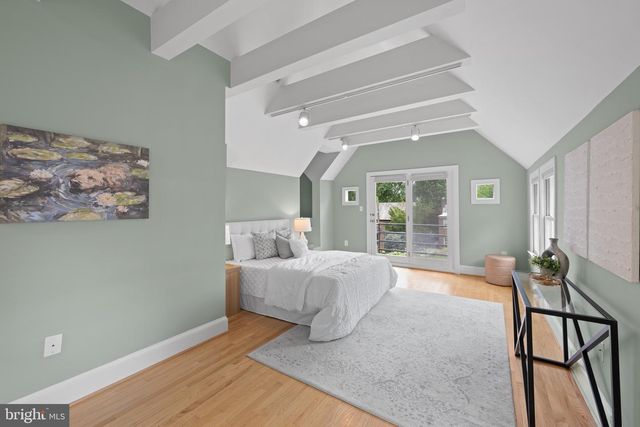 4830 BRANDYWINE ST NW, Washington, DC 20016