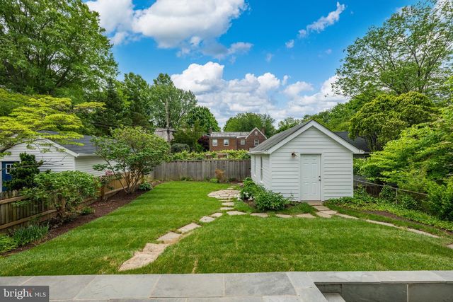 4830 BRANDYWINE ST NW, Washington, DC 20016