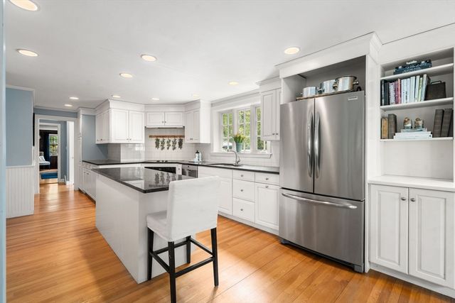 12 Greystone Road, Dover, MA 02030