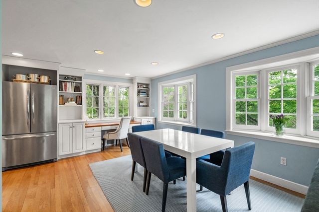12 Greystone Road, Dover, MA 02030
