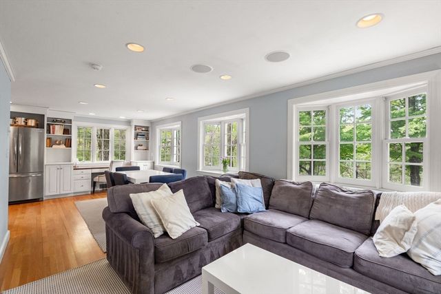 12 Greystone Road, Dover, MA 02030