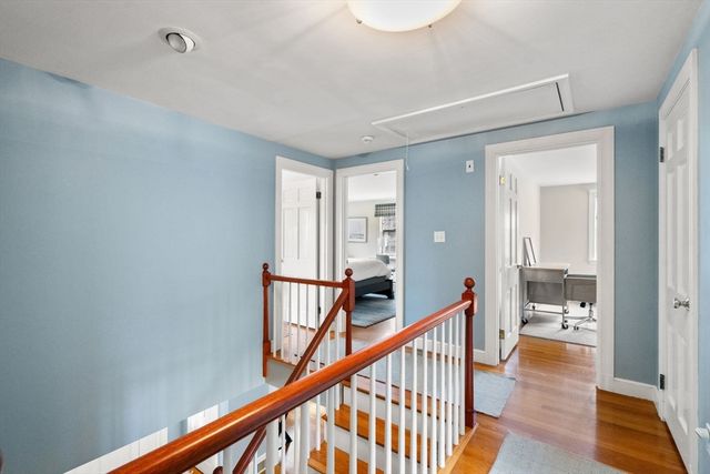 12 Greystone Road, Dover, MA 02030