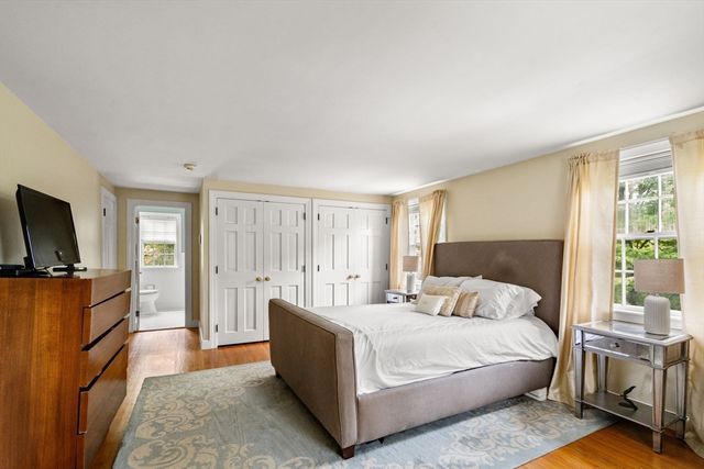 12 Greystone Road, Dover, MA 02030
