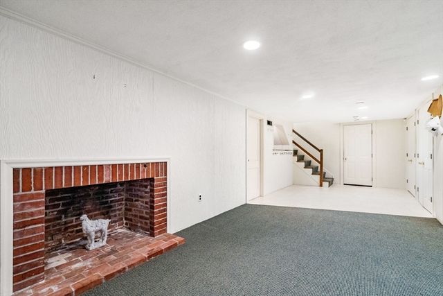 12 Greystone Road, Dover, MA 02030
