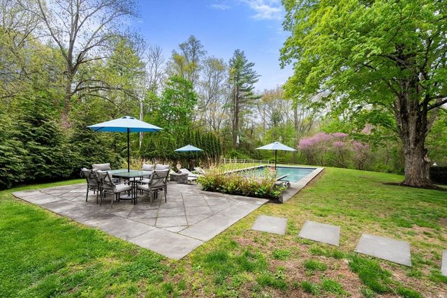 12 Greystone Road, Dover, MA 02030