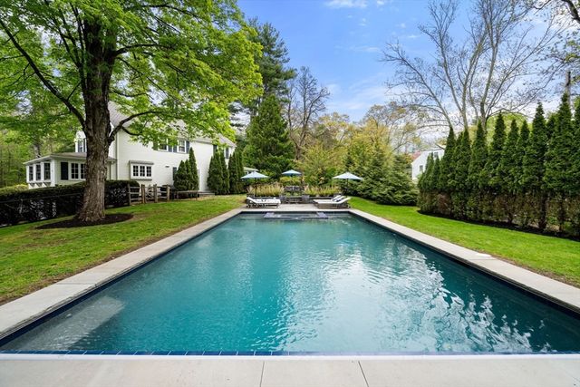 12 Greystone Road, Dover, MA 02030