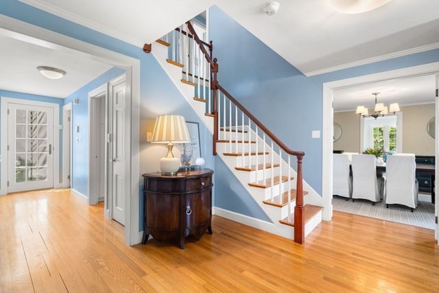 12 Greystone Road, Dover, MA 02030