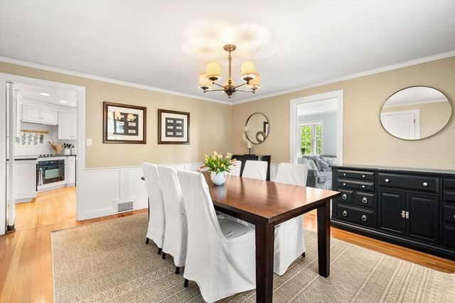 12 Greystone Road, Dover, MA 02030