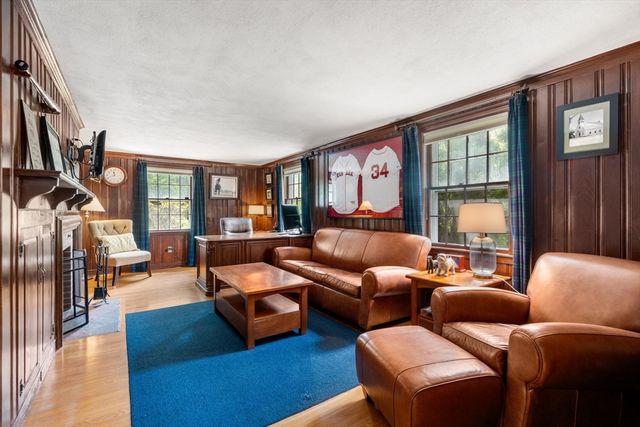 12 Greystone Road, Dover, MA 02030