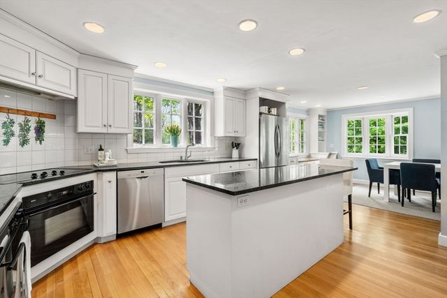 12 Greystone Road, Dover, MA 02030