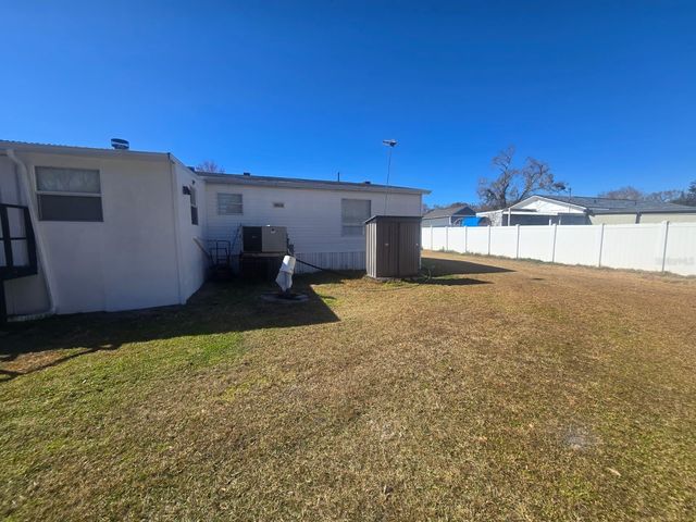 6106 MANGROVE DRIVE, Wesley Chapel, FL 33544