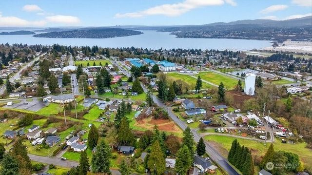 12511 80th Avenue S, Seattle, WA 98178