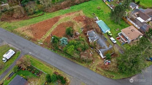 12511 80th Avenue S, Seattle, WA 98178