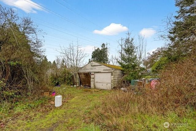 12511 80th Avenue S, Seattle, WA 98178