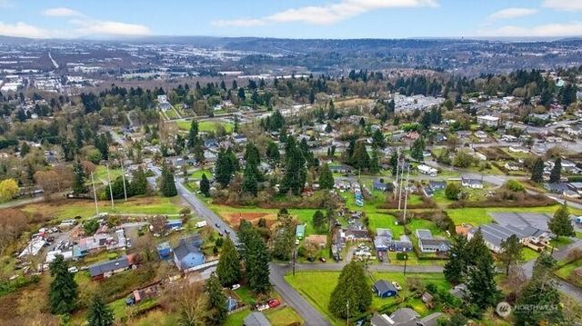 12511 80th Avenue S, Seattle, WA 98178