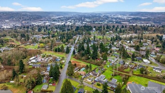 12511 80th Avenue S, Seattle, WA 98178