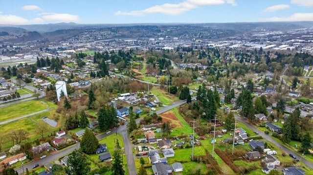 12511 80th Avenue S, Seattle, WA 98178