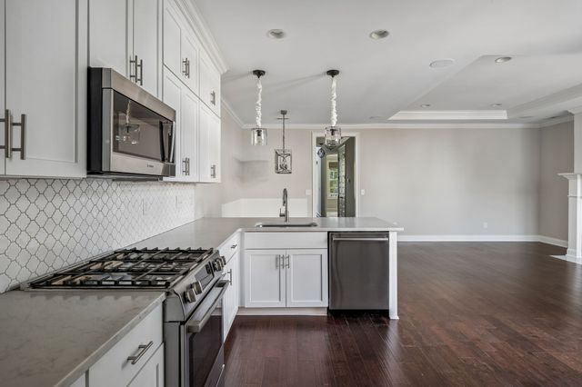 4043 Tomich Dr, Franklin, TN 37064