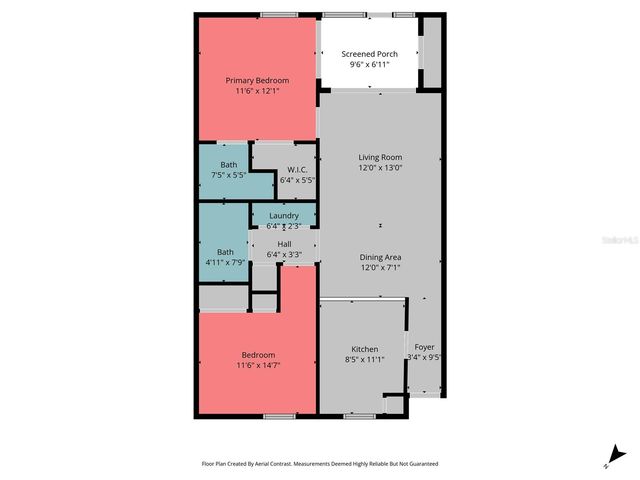 3001 58TH AVENUE S 105, St Petersburg, FL 33712