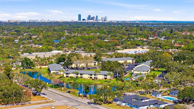 3001 58TH AVENUE S 105, St Petersburg, FL 33712