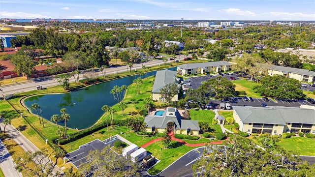 3001 58TH AVENUE S 105, St Petersburg, FL 33712