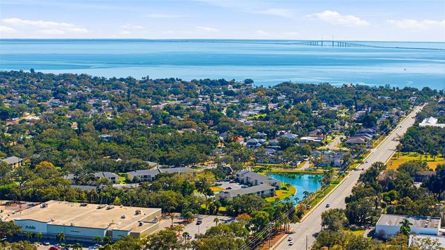 3001 58TH AVENUE S 105, St Petersburg, FL 33712