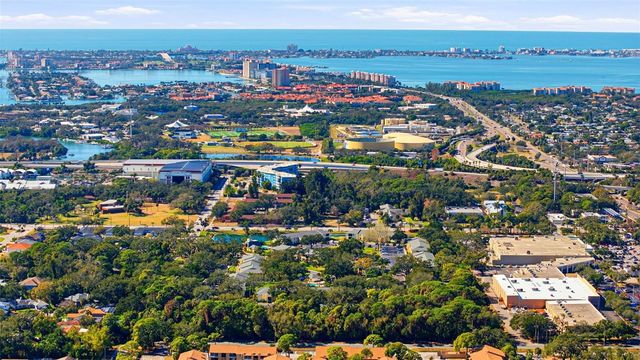 3001 58TH AVENUE S 105, St Petersburg, FL 33712