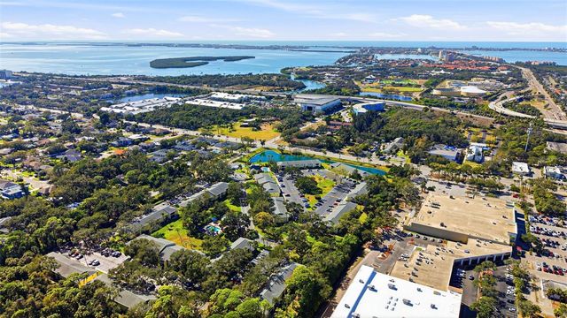 3001 58TH AVENUE S 105, St Petersburg, FL 33712