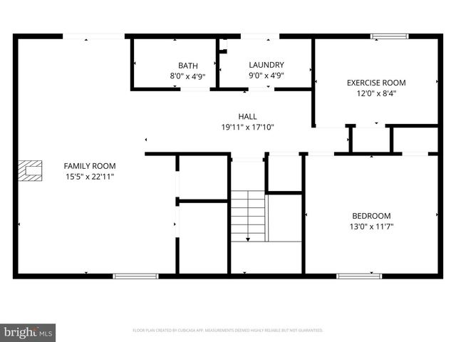 9016 HOLLY AVE, Waldorf, MD 20601