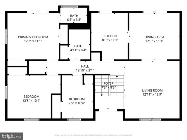 9016 HOLLY AVE, Waldorf, MD 20601