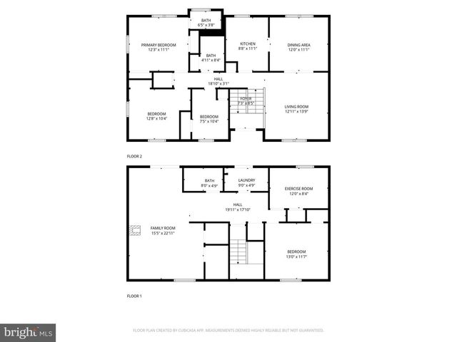 9016 HOLLY AVE, Waldorf, MD 20601