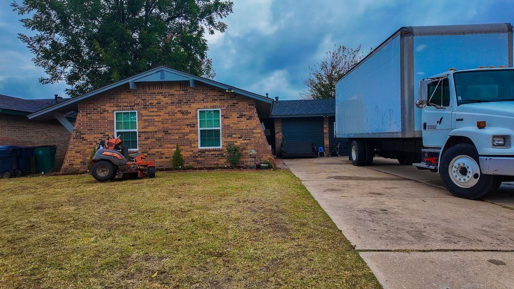 7416 NW 6th Terrace, Oklahoma City, OK 73127