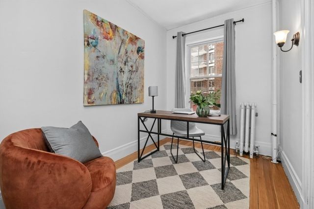 20 Winchester St 3, Brookline, MA 02446