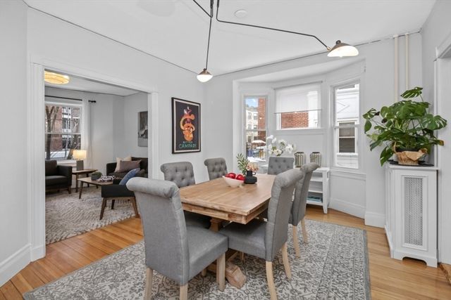 20 Winchester St 3, Brookline, MA 02446