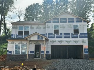 1035 Tomahawk Terrace, Johnson City, TN 37604
