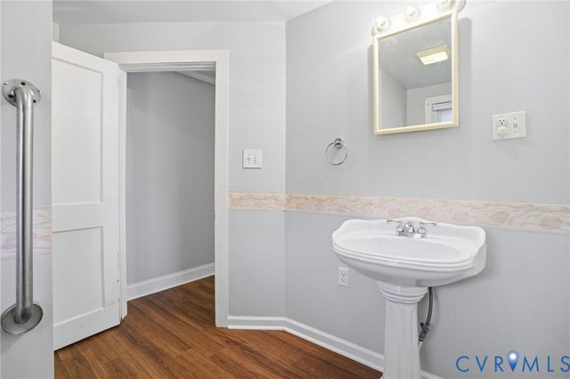 9102 Boydton Plank Rd, North Dinwiddie, VA 23803