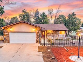 4301 Northridge Place, Colorado Springs, CO 80918