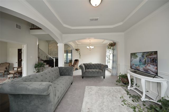 1067 Hollow Creek Drive, Cedar Hill, TX 75104
